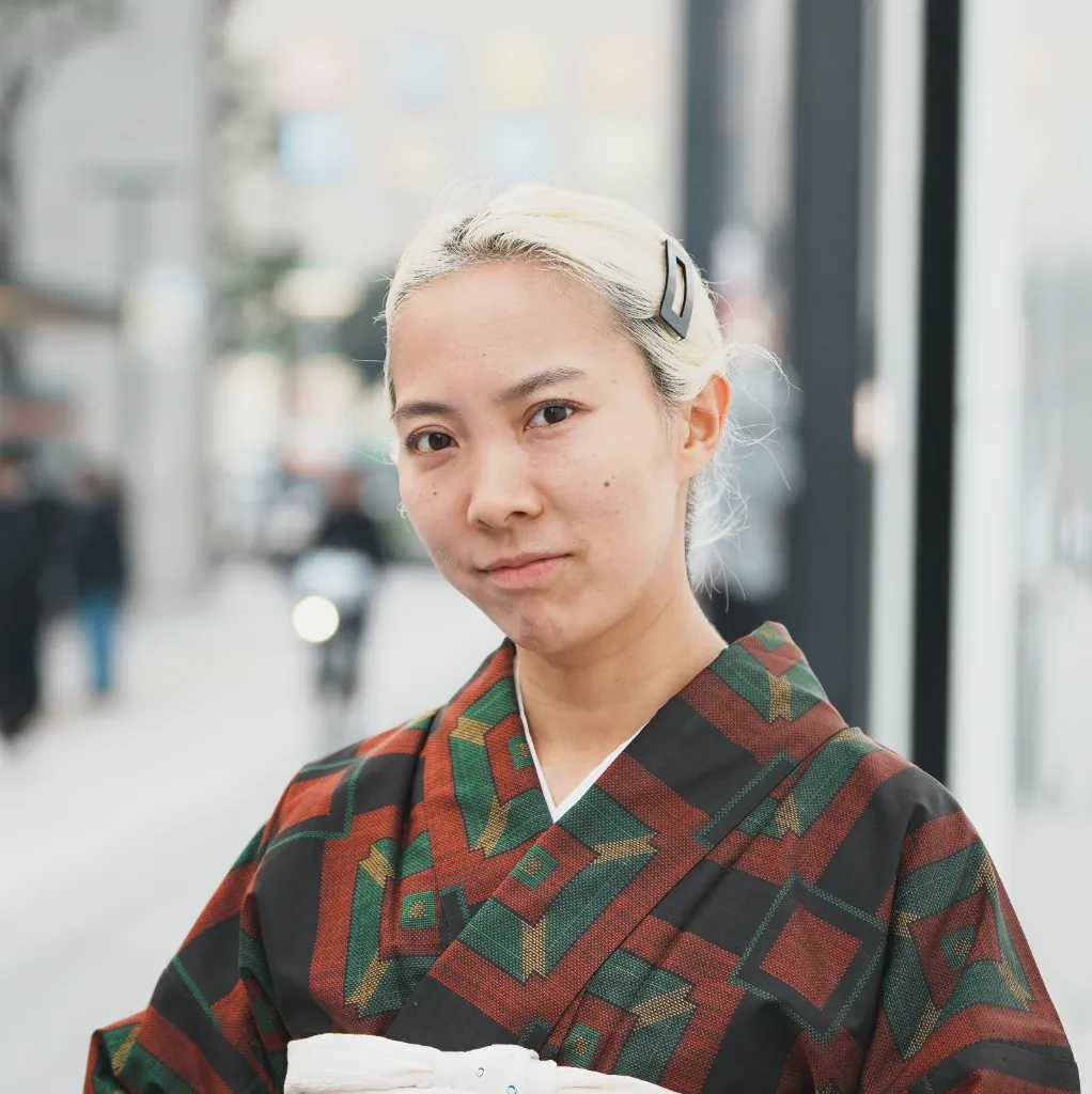 Karen Hashimoto