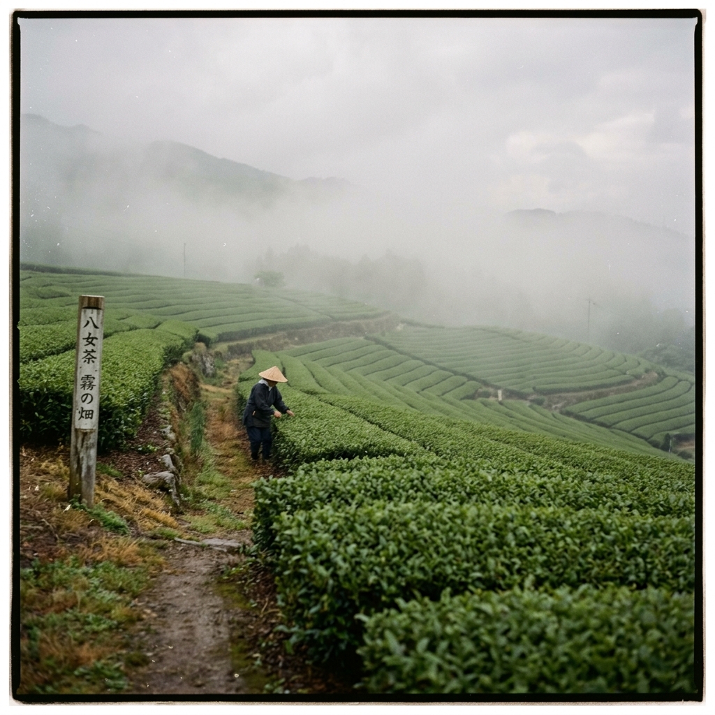 Organic Yame Matcha Wholesale